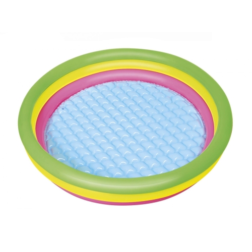 Brodzik Pompowane Dno 102/25cm